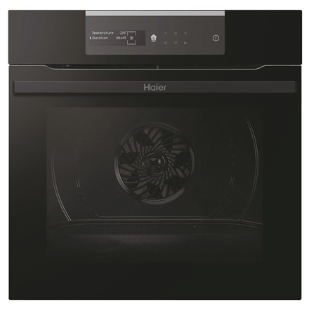 Haier Haier Oven HWO60SM2B9BH