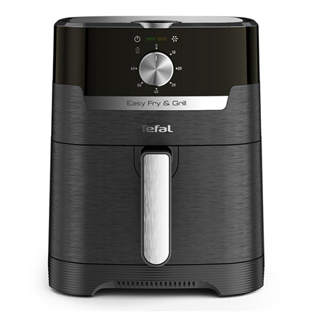 TEFAL Fryer Easy Fry and Grill EY501815