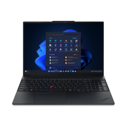 Lenovo Lenovo ThinkPad E16 G4 AMD 21Y4007VMH