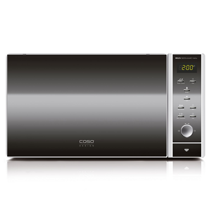 Caso Microwave oven with Grill 03331