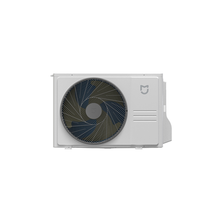 Xiaomi | Mijia Air Conditioner Pro Eco, Outdoor, 12000Btu/h,