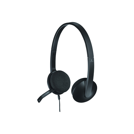 Logitech H340 981-000475