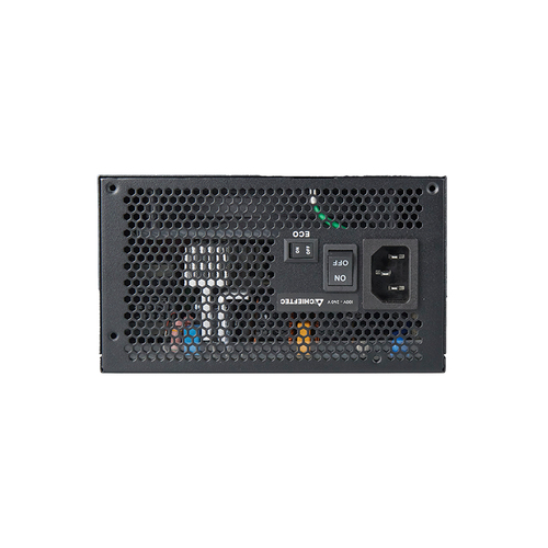 CHIEFTEC ATMOS 850W 80PLUS GOLD PCIe PSU — pilt 6