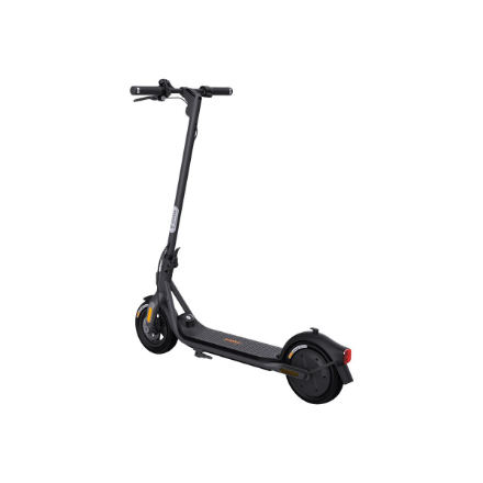 Segway Ninebot by Segway Kickscooter F2 Pro E, Black AA.05.12.03.0001