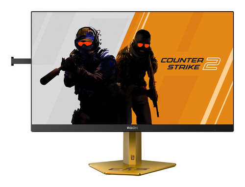AOC CS24A 24.1inch FHD Fast TN — pilt 6