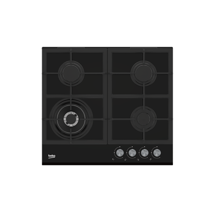 BEKO BEKO Hob HILW64235S
