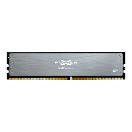 SILICON POWER DDR4 16GBx1 1Gx8 3200MHz