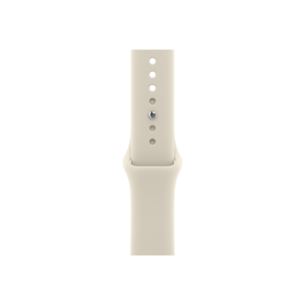 APPLE 46mm Sand Sport Band - S/M | Apple