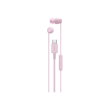 Sony Sony Earbuds IEREX15CP.CE7