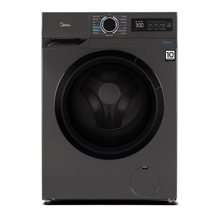 Midea Washing Machine MF110W60/T-HR