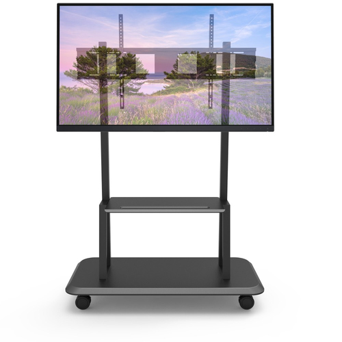 TECHLY 105582 Techly Mobile stand for la — pilt 4