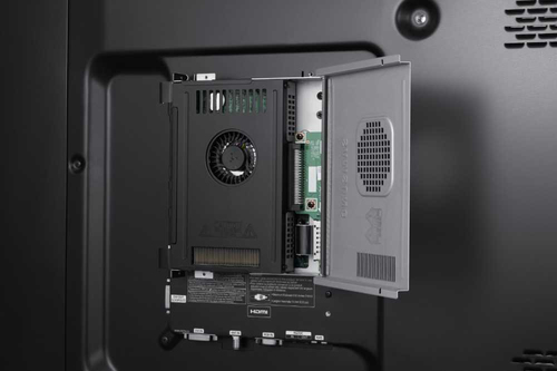 SAMSUNG SBB-PBE OPS PC Module AMD RX425B