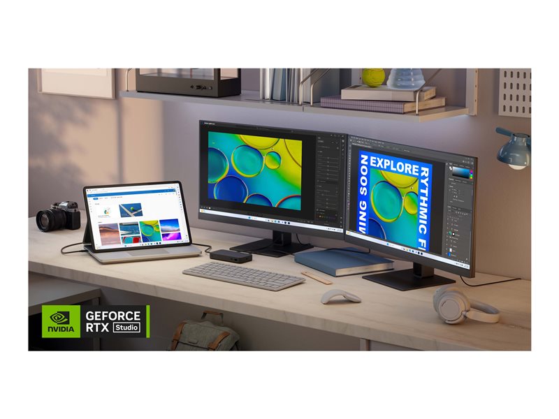 MS Srfc Lptp Studio 2 i7-13700H 14i 16GB — pilt 5