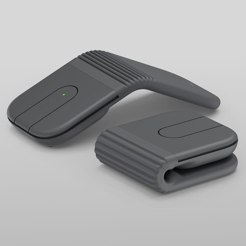 LOGI MOBI FOLD FOR BUSINESS - GRAPHITE — pilt 5