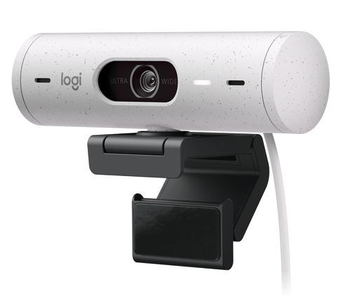 LOGI BRIO 500 Webcam colour 1920 x 1080 — pilt 2