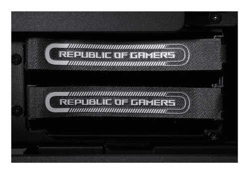 ASUS ROG HYPERION GR701 BTF EDITION Case — pilt 30
