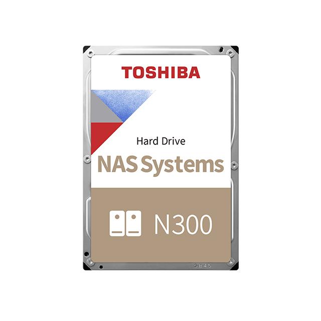TOSHIBA HDD MN10ADA600S
