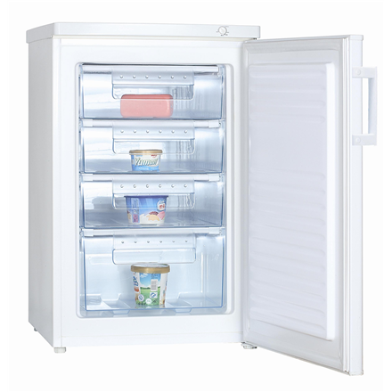 Goddess Freezer GODFSC085TW9E