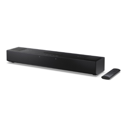Sharp 2.0.2 Compact Dolby Atmos Soundbar HT-SB700