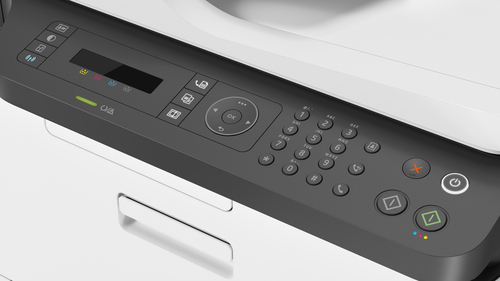 HP Color Laser MFP 179fnw Printer — pilt 7