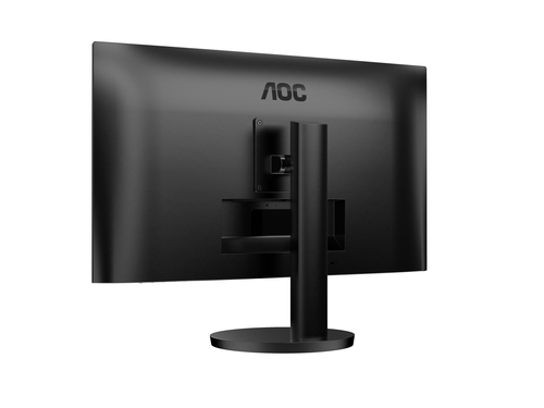 AOC U27B3AF 27inch UHD 3840x2160 — pilt 9