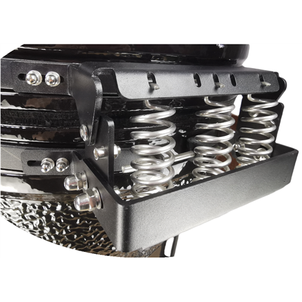 TunaBone | Hinge system of Kamado 23"/24"