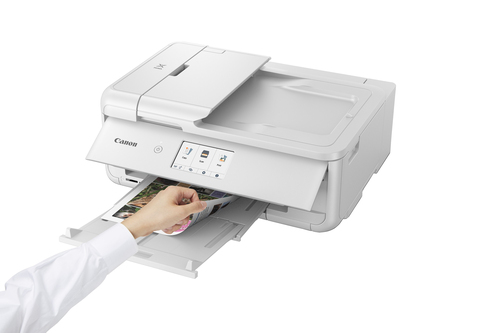 CANON PIXMA TS9551Ca Inkjet MFP 8ppm — pilt 10