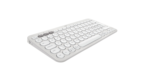 LOGI Pebble Keys 2 K380s TONAL WHITE(PN) — pilt 5