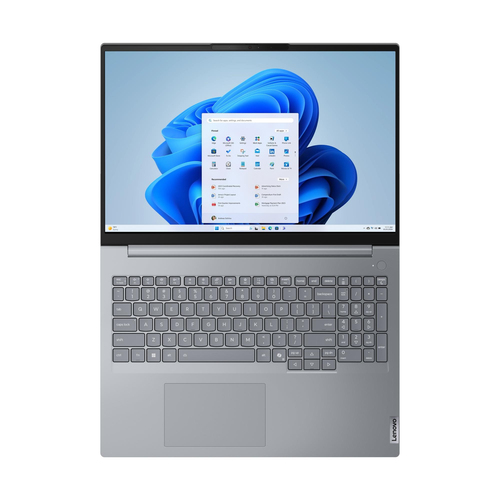 LENOVO TB 16 G9 5-210H 16in 16GB 512GB — pilt 10