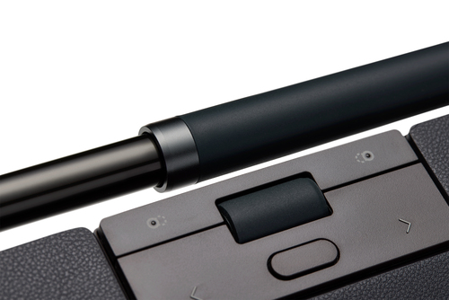 CONTOUR RollerMouse Pro Slim wrist rest — pilt 2