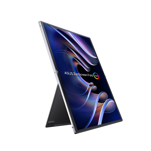 ASUS ZenScreen Fold OLED MQ17QH Portable — pilt 13