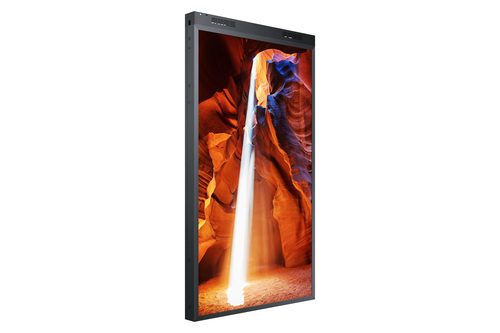 DISPLAY LCD 55" OM55N-DS/LH55OMNDSGBXEN SAMSUNG — pilt 4