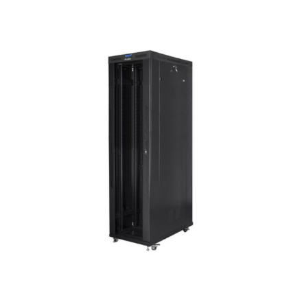 LANBERG Rack cabinet 47U 800x1200 glass