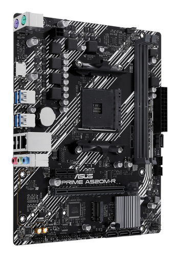 ASUS AMD A520 90MB1H60-M0EAY0 — pilt 3