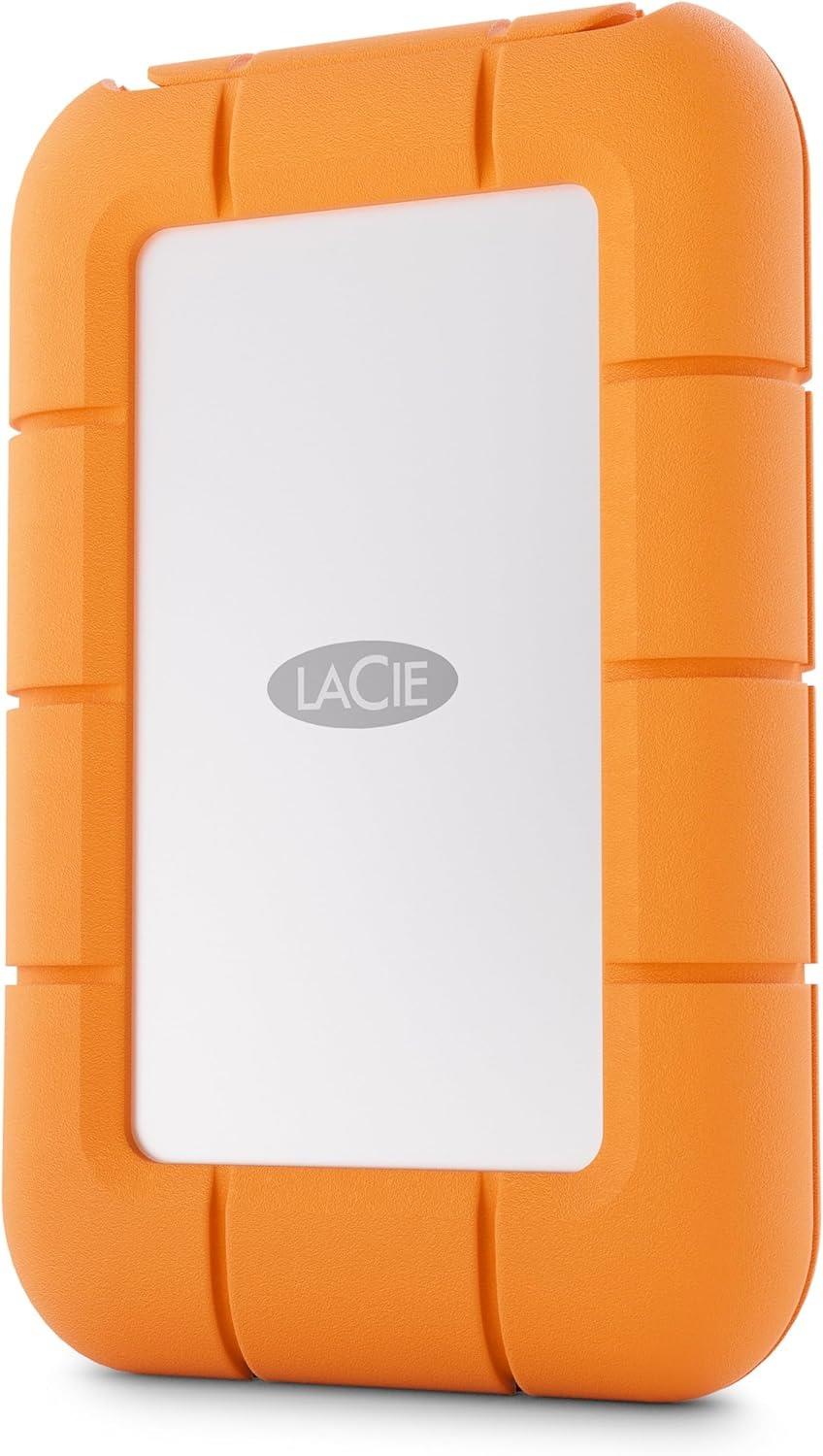 LACIE External SSD STMF1000400