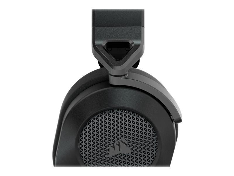 CORSAIR HS65 Surround Headset Carbon EU