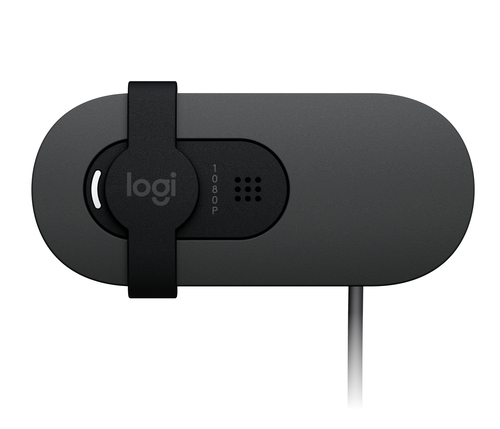 LOGI WEBCAM - Brio 105 Full HD 1080p cam — pilt 4