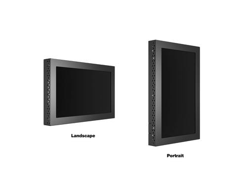 MULTIBRACKETS Pro Series Enclosure QB13R — pilt 7