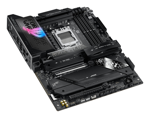 ASUS ROG STRIX X870E-E GAMING WIFI AM5 — pilt 8