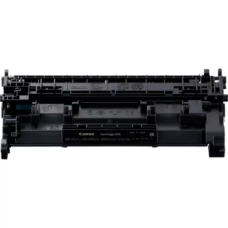 CANON Toner Cartridge 070 — pilt 4