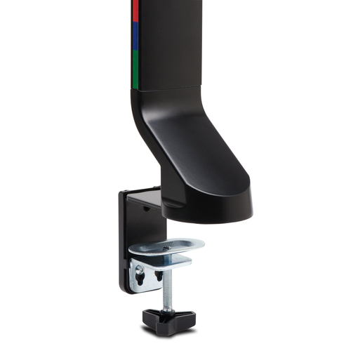 KENSINGTON space-saving monitor arm — pilt 4