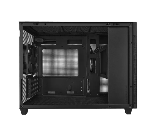 ASUS Prime AP201 MicroATX Case — pilt 7