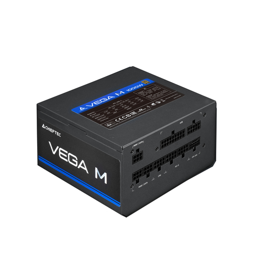 CHIEFTEC Vega M 1000W PSU — pilt 9