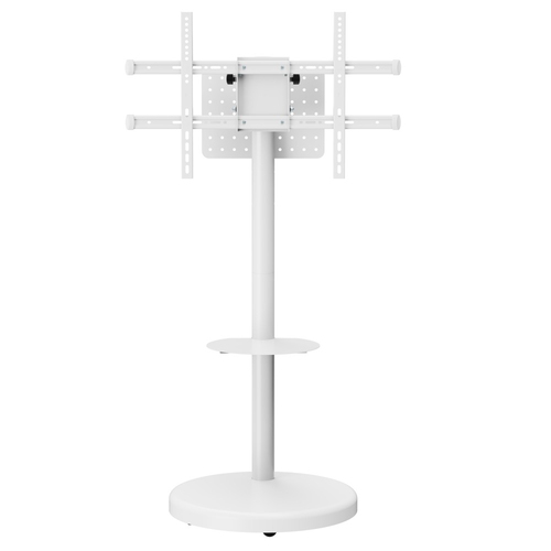 TECHLY Floor Stand with Trolley Shelf — pilt 3