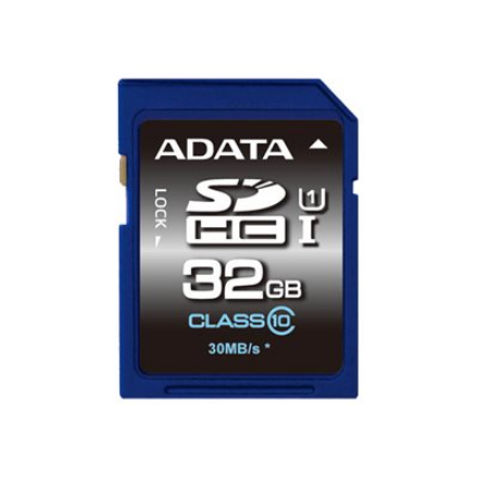 ADATA Premier ASDH32GUICL10-R
