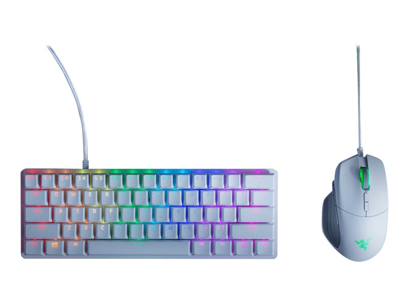 RAZER Huntsman Mini Mercury Ed. Red — pilt 4