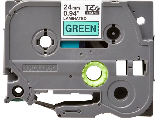 BROTHER TZE751 tape 24mm8m — pilt 2