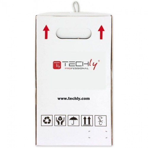 TECHLYPRO 022571 TechlyPro UTP Cat6 bulk — pilt 3