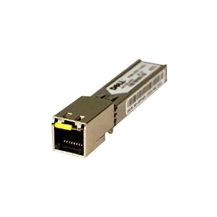 Dell Networking, Transceiver, 1000BASE-T 407-BBEL