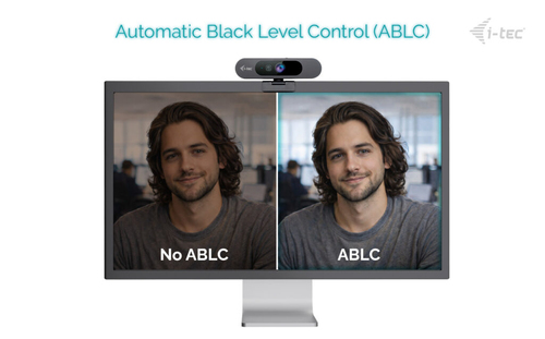 I-TEC SOLOMON PRO 900 4K Webcam — pilt 11
